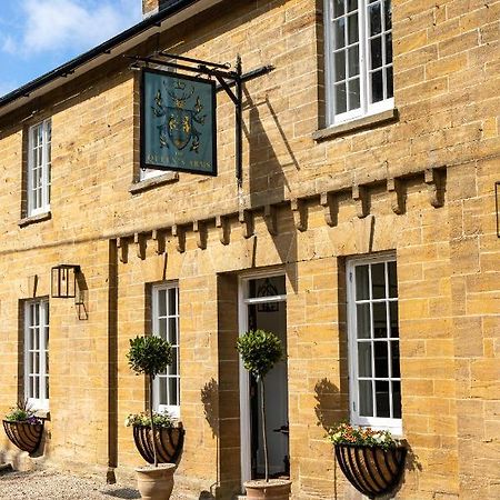The Queens Arms Sherborne  Exterior photo